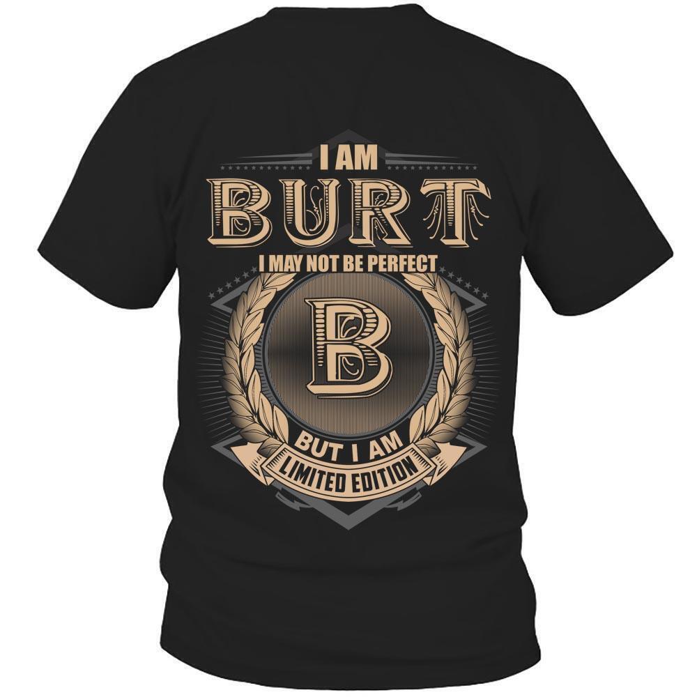 Its Burt Thing You Wouldnt Understand D12 T Shirt